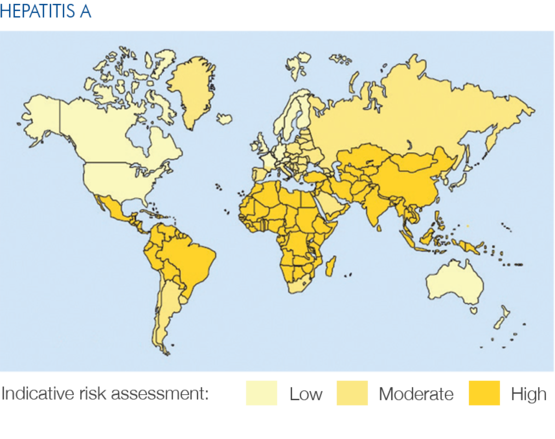 types-of-water-contamination